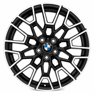 BMW YY #5323