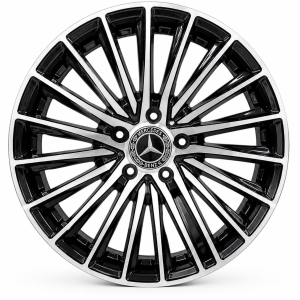 Mercedes-Benz #5354