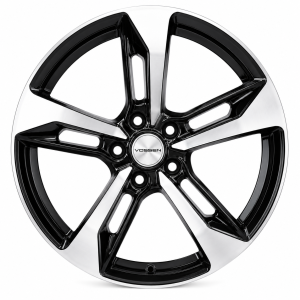 Vossen #5459