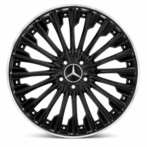 Mercedes-Benz #5464