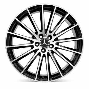 Mercedes AMG R16-R21 #5479