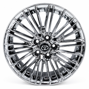 Toyota Chrome X1