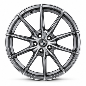 BMW WX #5489