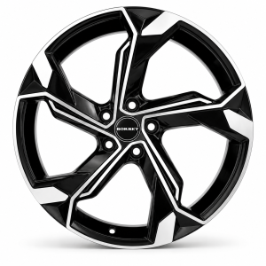 Borbet 5V #5492